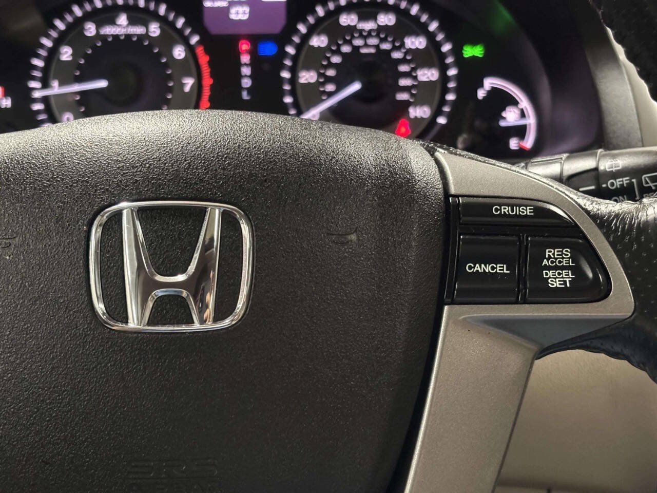 Used 2016 Honda Odyssey EX-L image 31