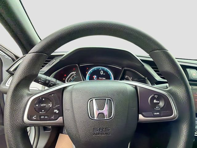 Used 2016 Honda Civic EX-T image 10