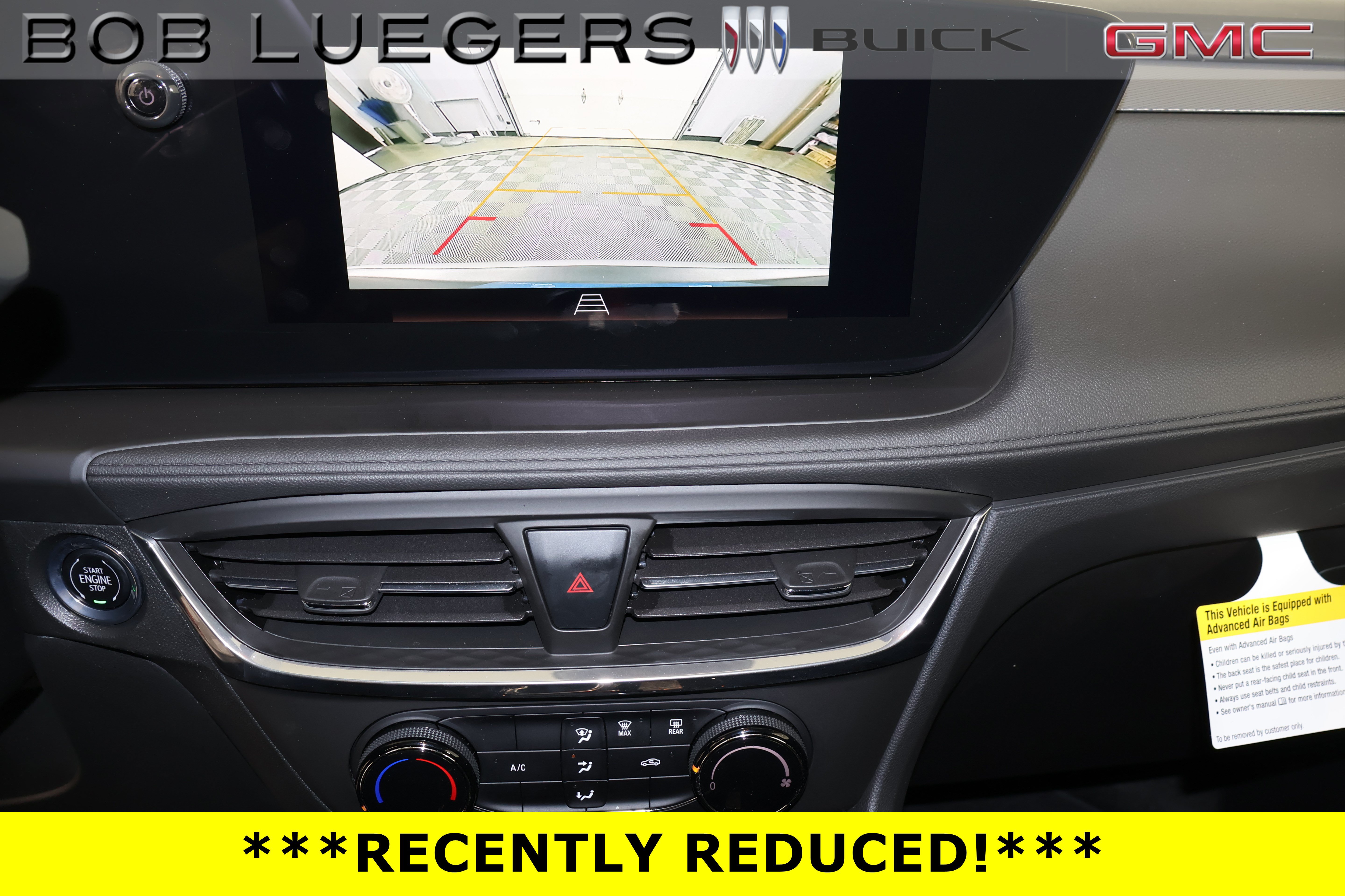 Certified 2024 Buick Encore GX Preferred FWD image 22