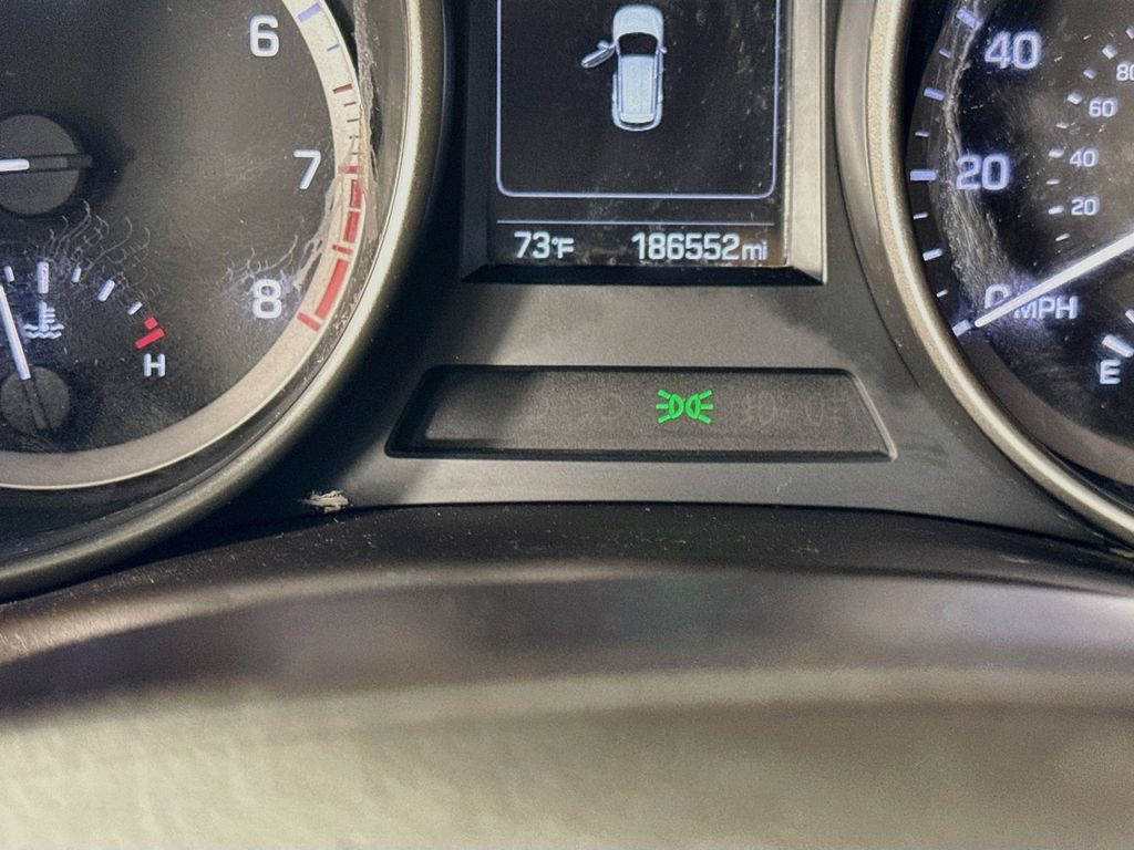 Used 2018 Hyundai Santa Fe SE AWD/4WD image 14