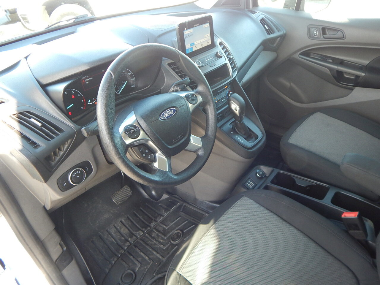 Used 2020 Ford Transit Connect XL w/ CNG/LPG Engine Prep Package image 16