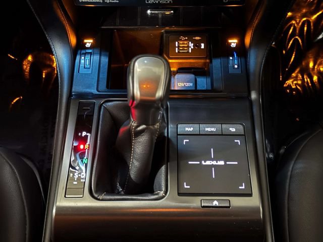 Used 2023 Lexus GX 460 Premium AWD/4WD image 18