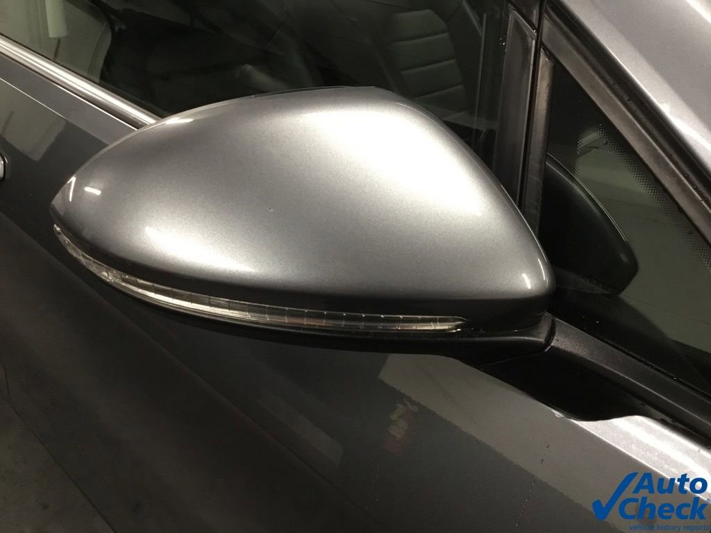 Used 2016 Volkswagen Golf SEL w/ Lighting Package (SEL) image 16