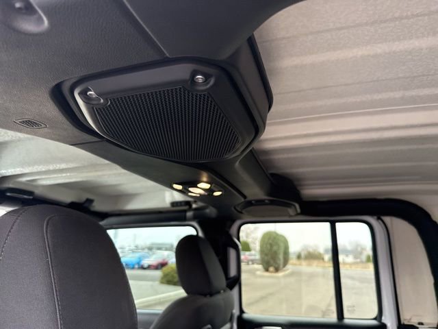 Used 2020 Jeep Gladiator Rubicon image 18