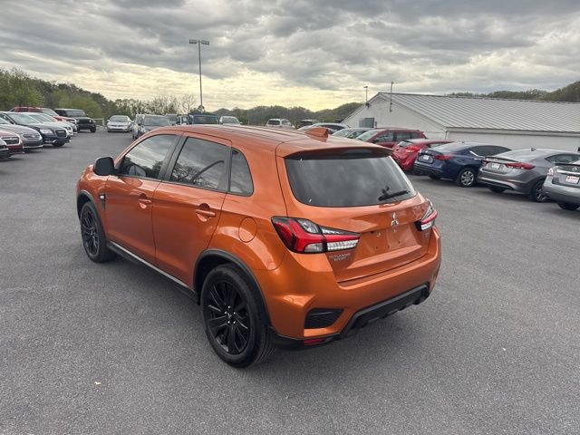Used 2021 Mitsubishi Outlander Sport LE image 6