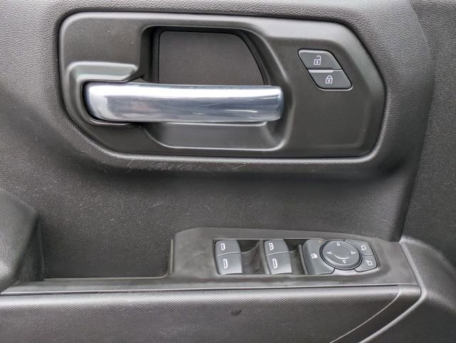 Used 2020 Chevrolet Silverado 1500 Custom Trail Boss w/ Custom Convenience Package image 13