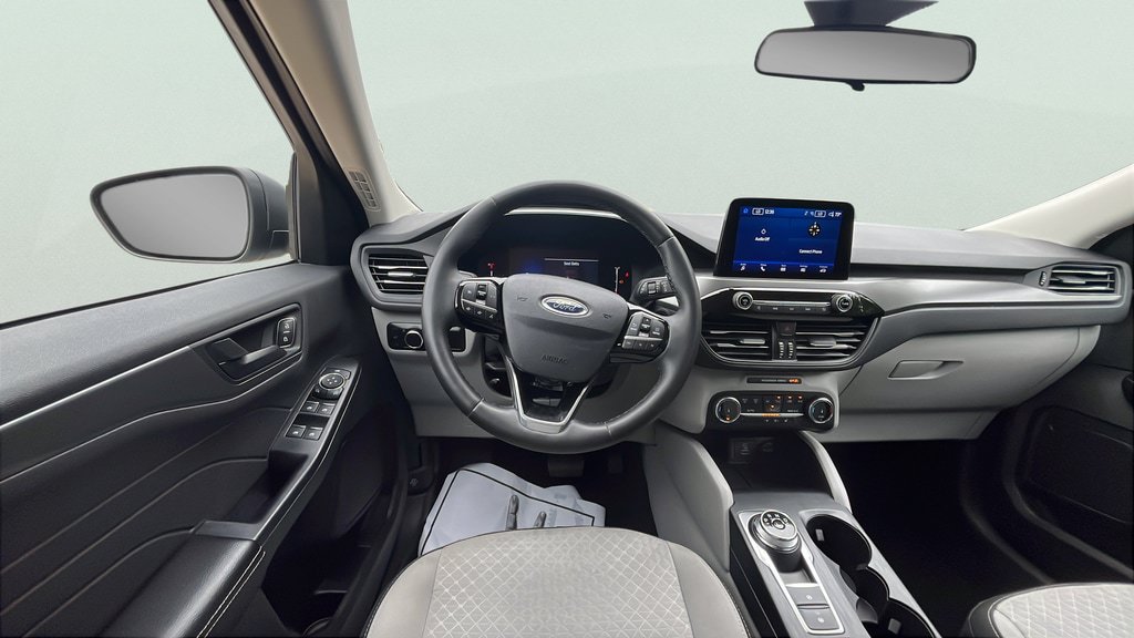 Used 2023 Ford Escape Active AWD/4WD image 11