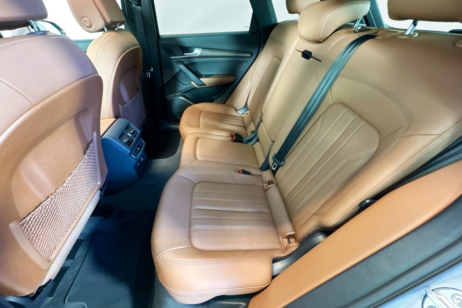 Used 2022 Audi Q5 2.0T Premium w/ Convenience Package image 23