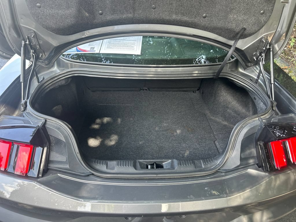 Used 2024 Ford Mustang GT RWD image 26