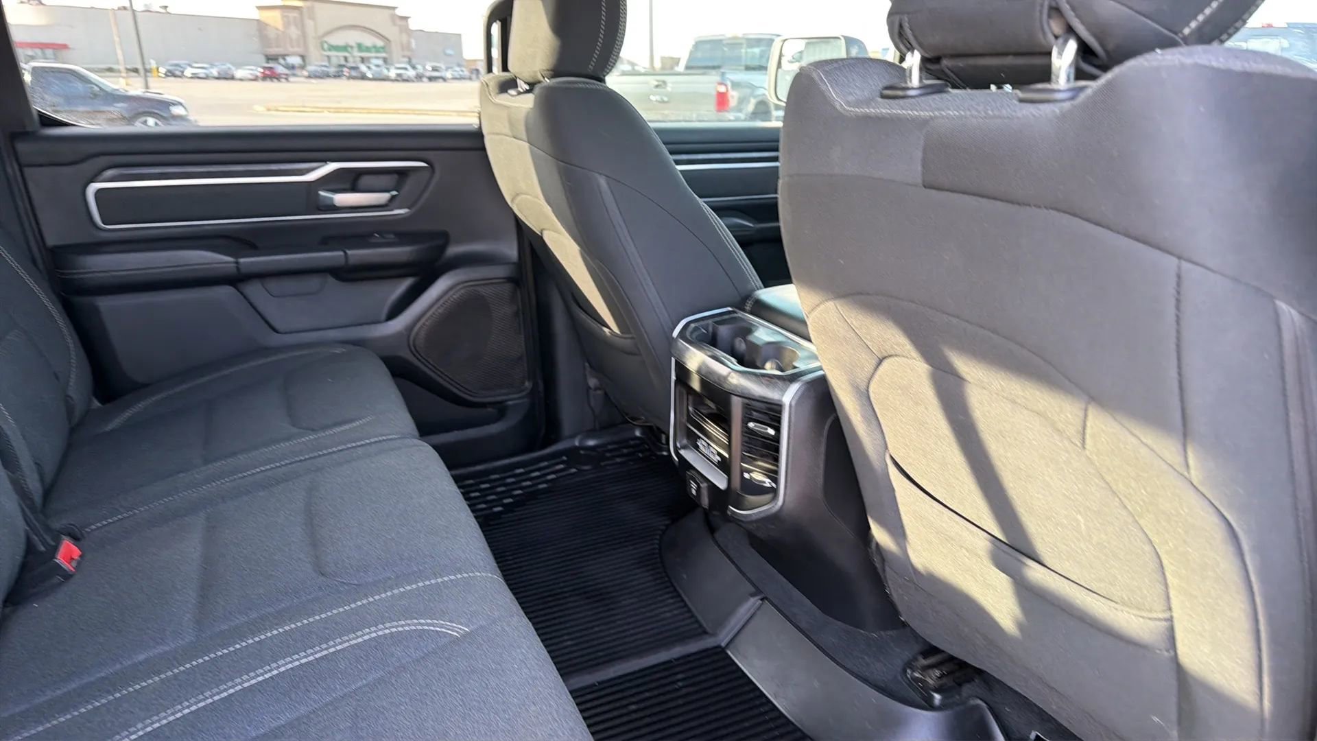 Used 2019 RAM 1500 Big Horn image 53