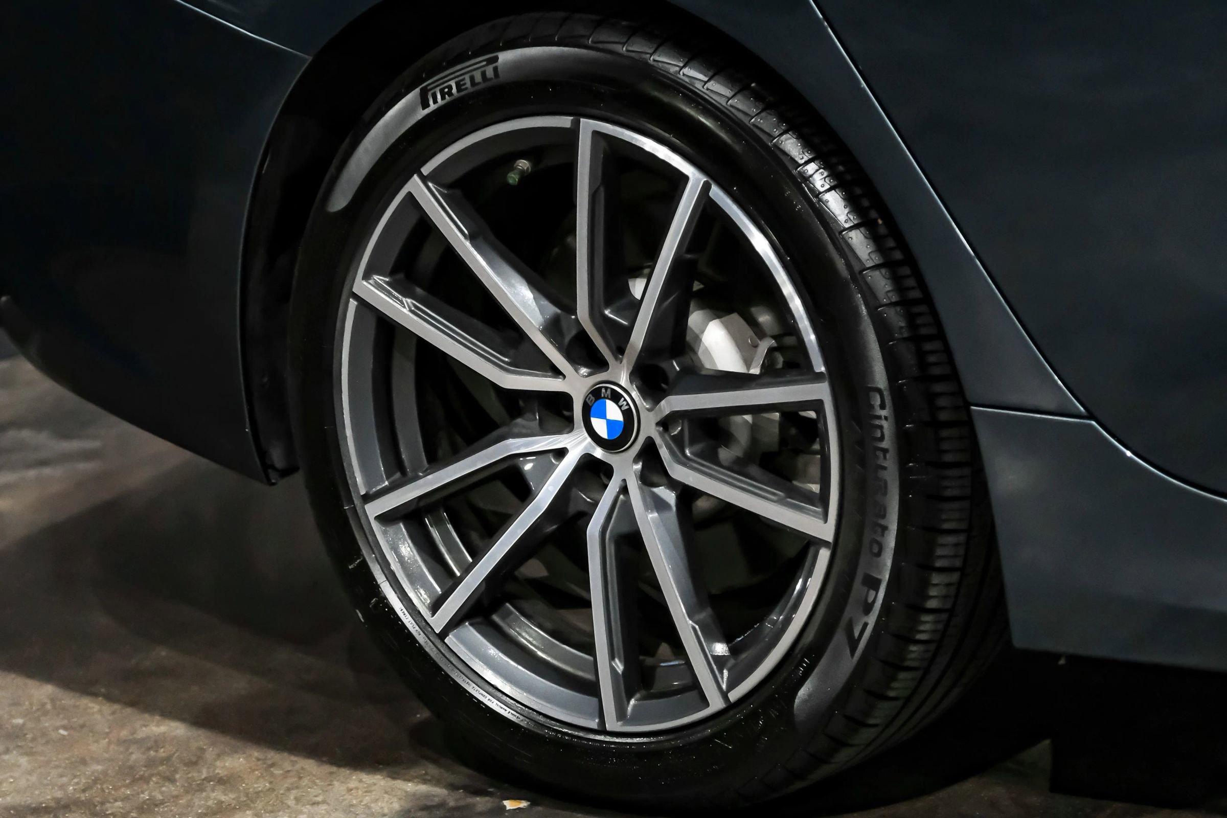 Used 2019 BMW 330i Sedan w/ Convenience Package image 51