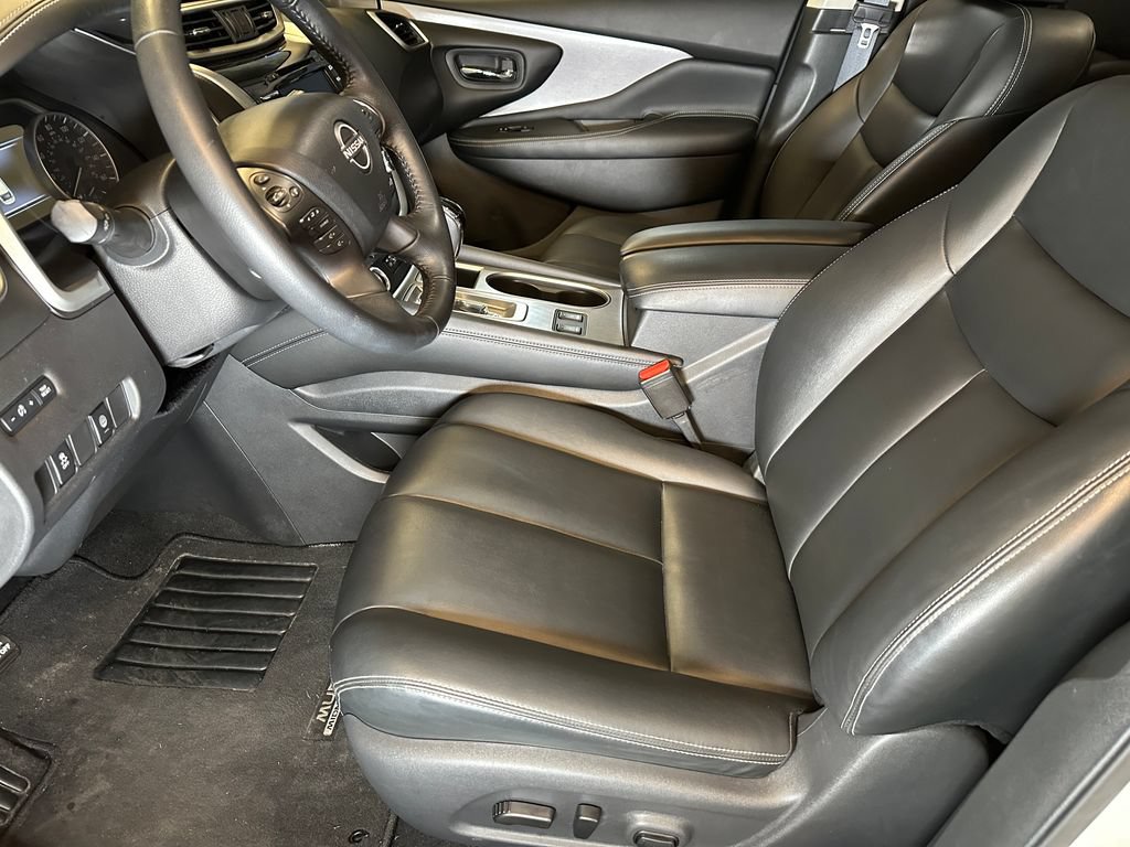Used 2023 Nissan Murano SV w/ SV Midnight Edition Package AWD/4WD image 20
