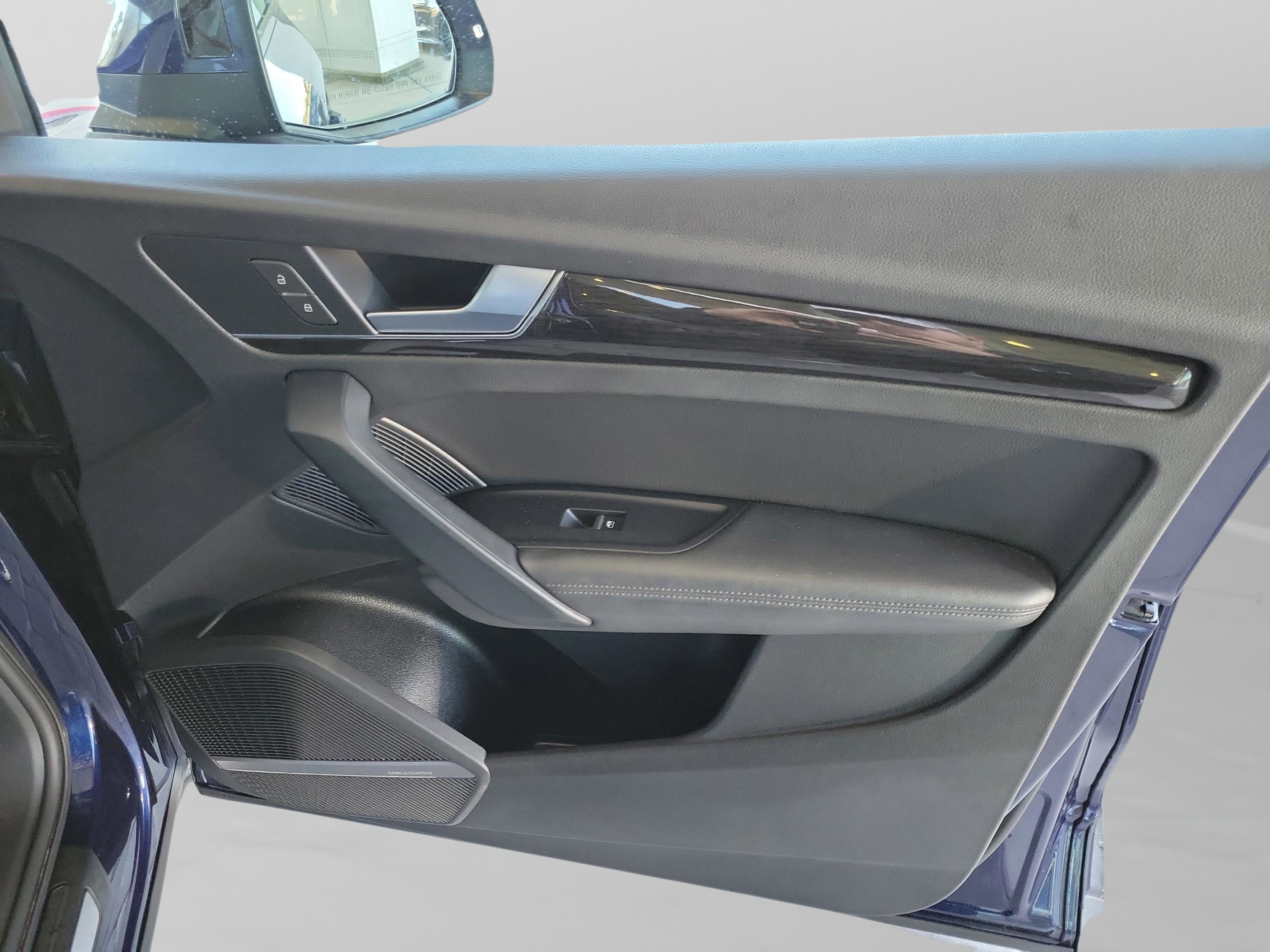 Used 2019 Audi Q5 2.0T Premium Plus w/ Premium Plus Package image 28