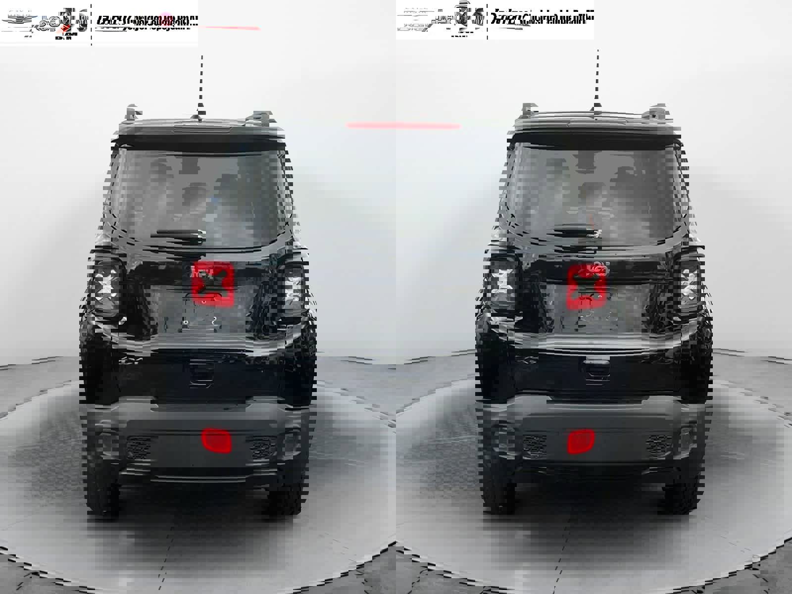 Used 2021 Jeep Renegade Latitude image 6