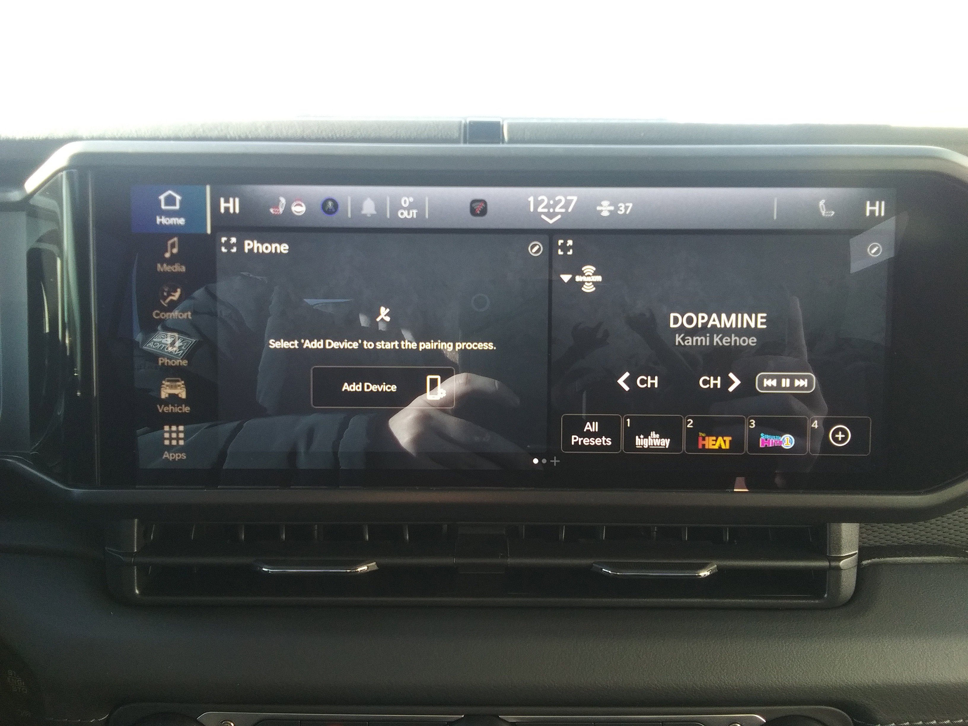 New 2026 Jeep Gladiator Rubicon w/ Steel Bumper Group image 21