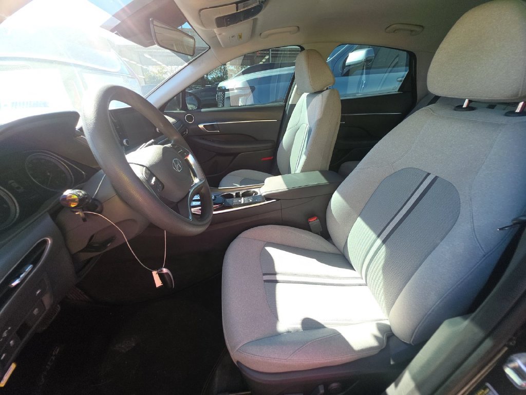 Used 2020 Hyundai Sonata SEL FWD image 13