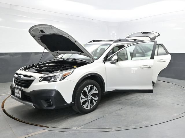Used 2020 Subaru Outback Limited AWD/4WD image 40