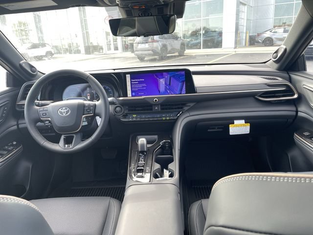New 2026 Toyota Crown Signia w/ Advanced Technology Package AWD/4WD image 37