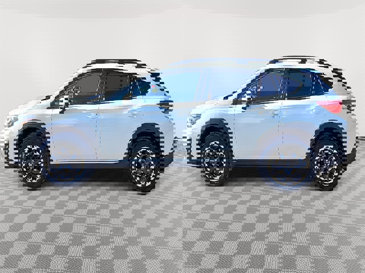 Certified 2023 Subaru Crosstrek 2.0i Premium image 8