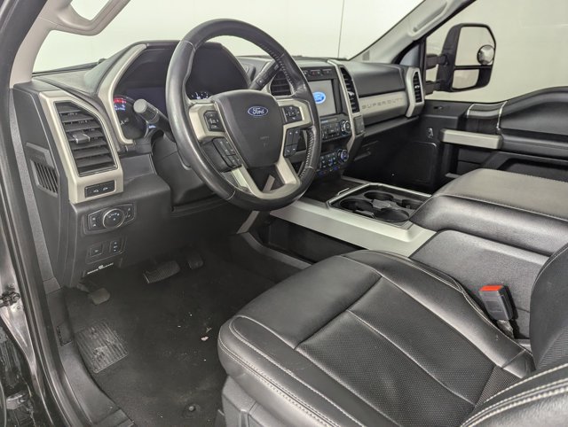 Used 2021 Ford F250 Lariat AWD/4WD image 10