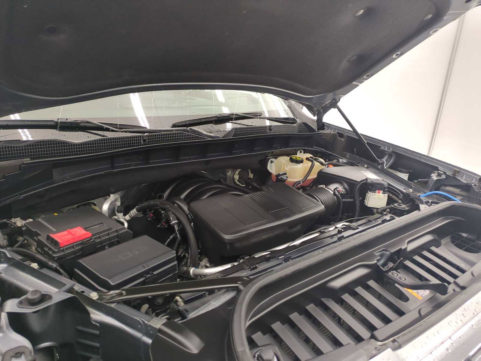 Used 2019 GMC Sierra 1500 Denali w/ Technology Package image 13