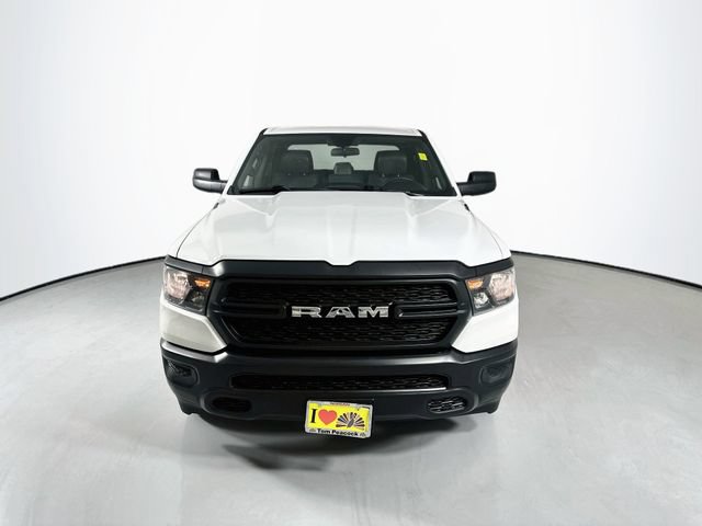 Used 2023 RAM 1500 Tradesman RWD image 4