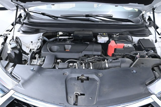 Used 2023 Acura RDX w/ Technology Package FWD image 20