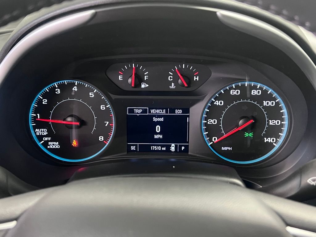 Used 2022 Chevrolet Malibu RS image 20