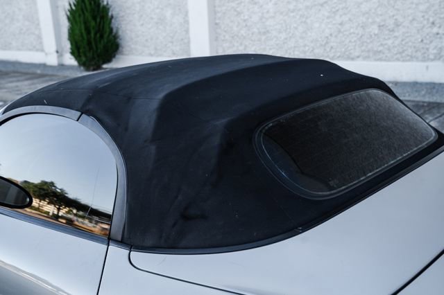 Used 2007 Porsche Boxster RWD image 33