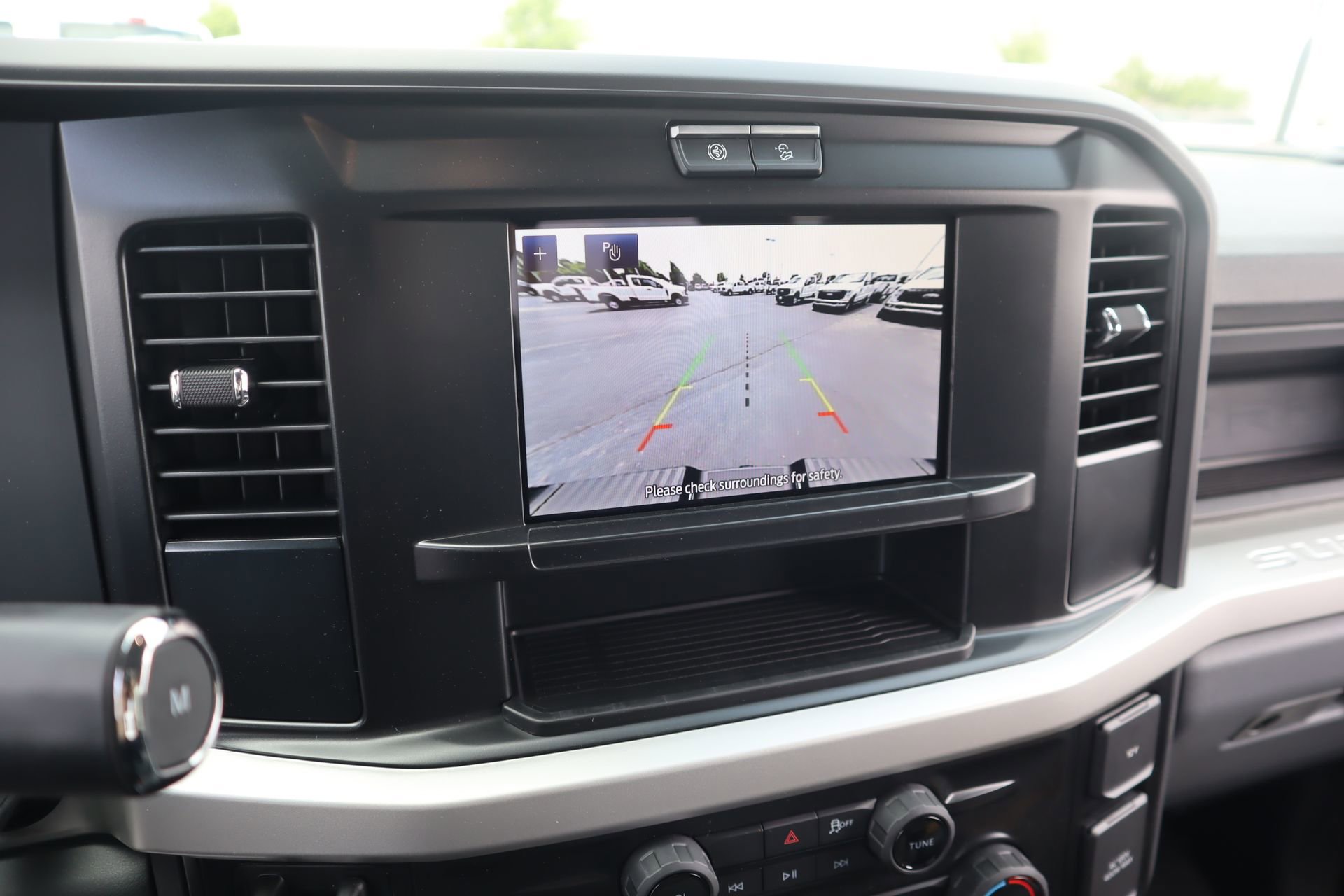 New 2026 Ford F250 XL w/ STX Appearance Package AWD/4WD image 6