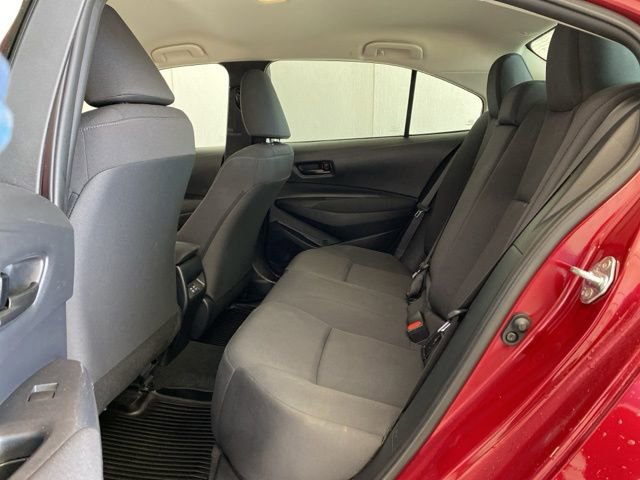 Used 2023 Toyota Corolla LE image 11