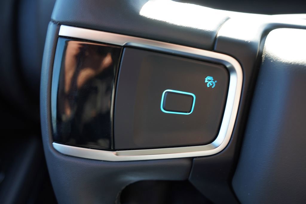 Certified 2025 Ford Expedition Active image 39