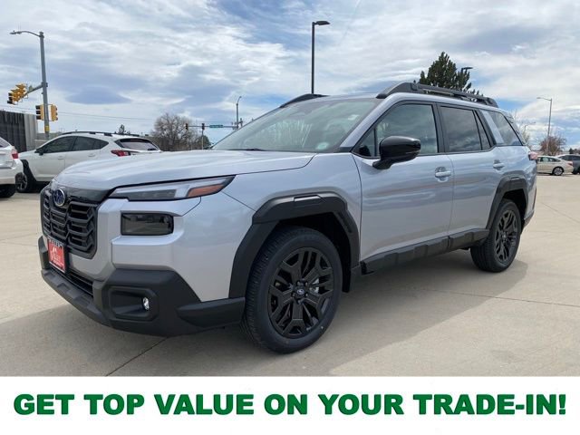 New 2026 Subaru Outback Limited XT image 1