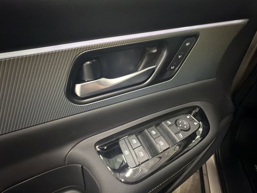 New 2026 Nissan Murano SL AWD/4WD image 13