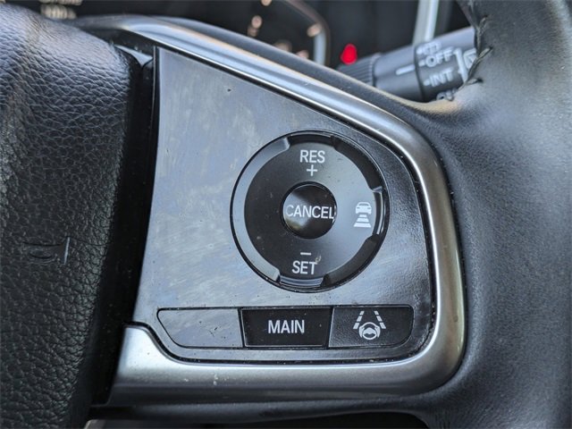 Used 2017 Honda CR-V EX-L image 26