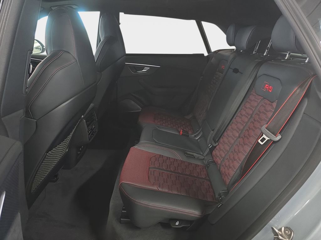 New 2026 Audi RS Q8 performance image 8