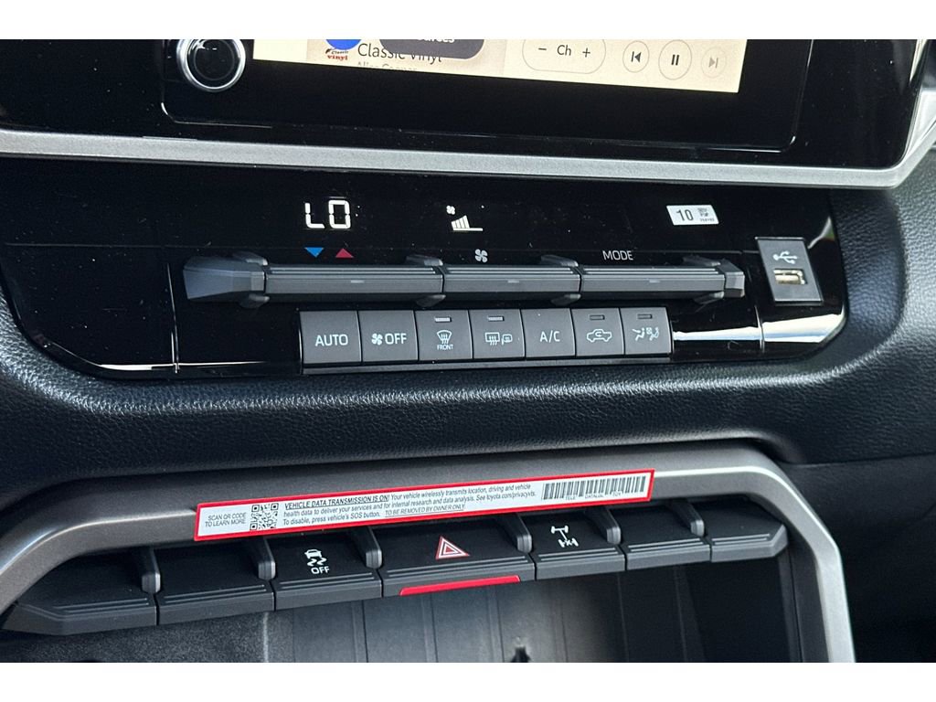 New 2026 Toyota Tundra SR5 image 21