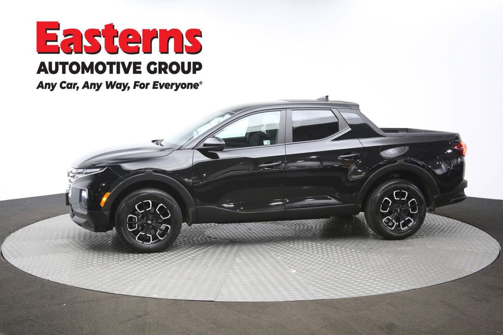 Used 2024 Hyundai Santa Cruz SE image 57