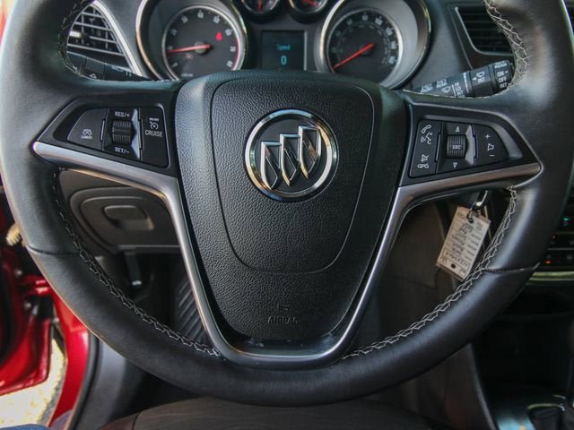 Used 2016 Buick Encore FWD image 17