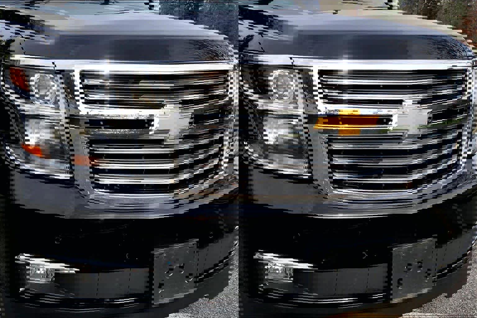 Used 2019 Chevrolet Tahoe Premier image 28