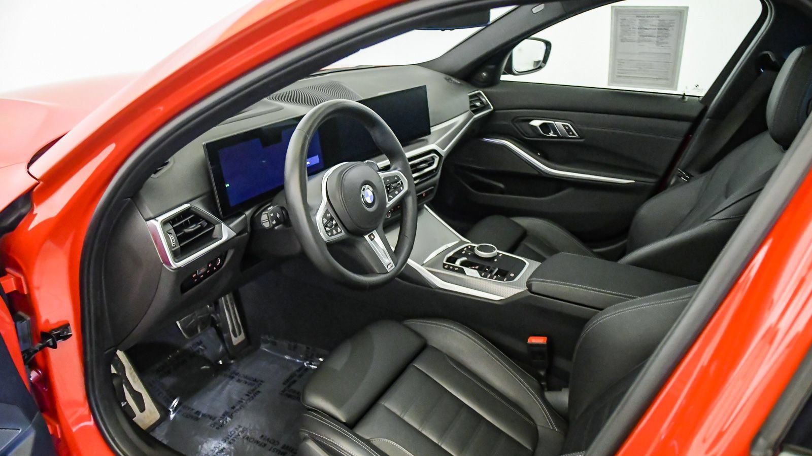 Certified 2023 BMW M340i RWD image 20