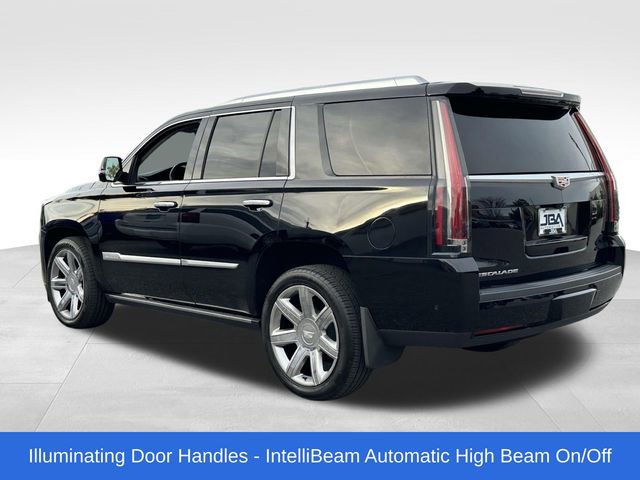 Used 2020 Cadillac Escalade Premium Luxury image 24