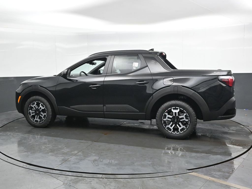 New 2026 Hyundai Santa Cruz XRT image 8