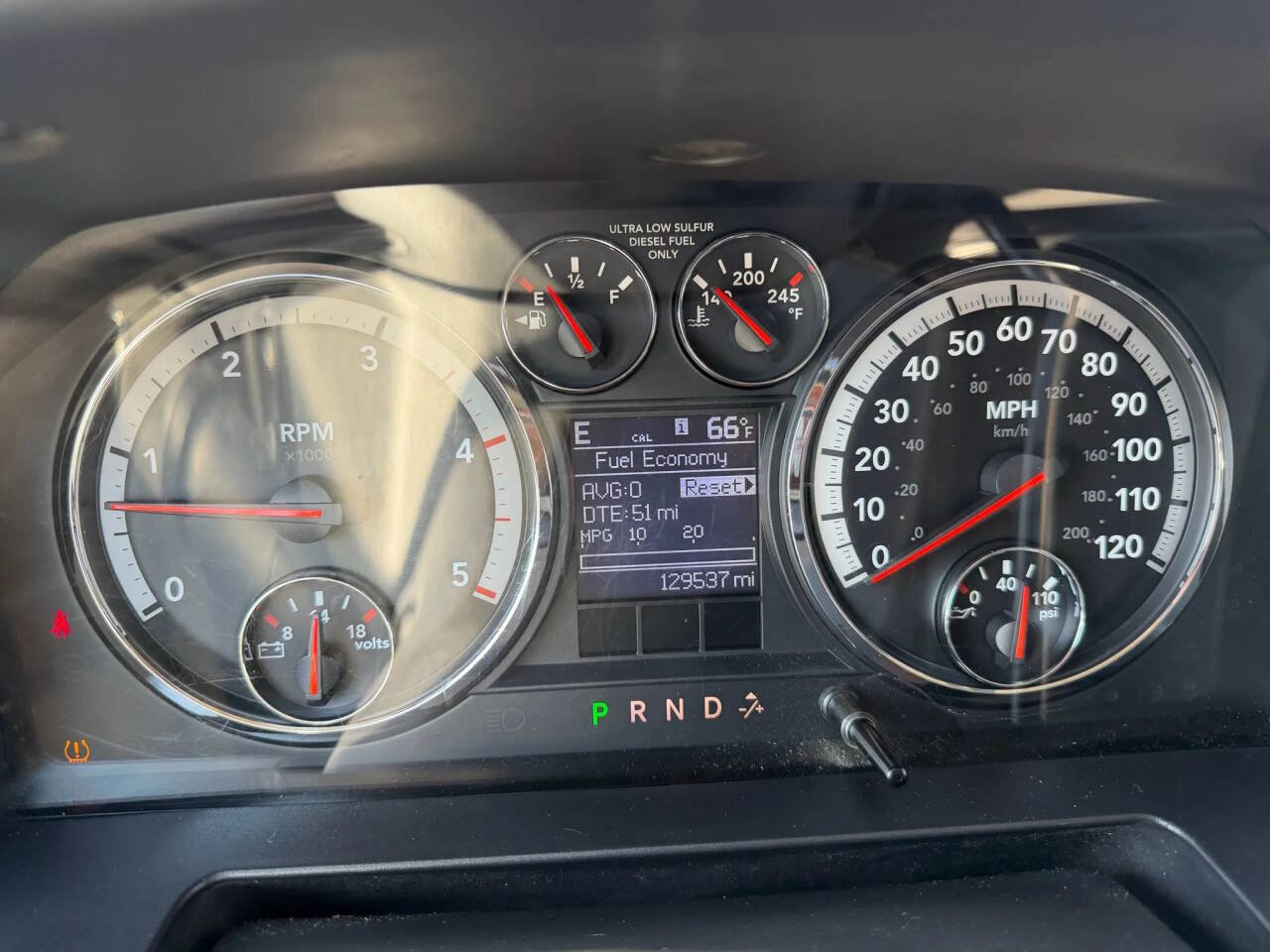 Used 2010 Dodge Ram 2500 Truck SLT w/ Big Horn Regional Pkg image 39