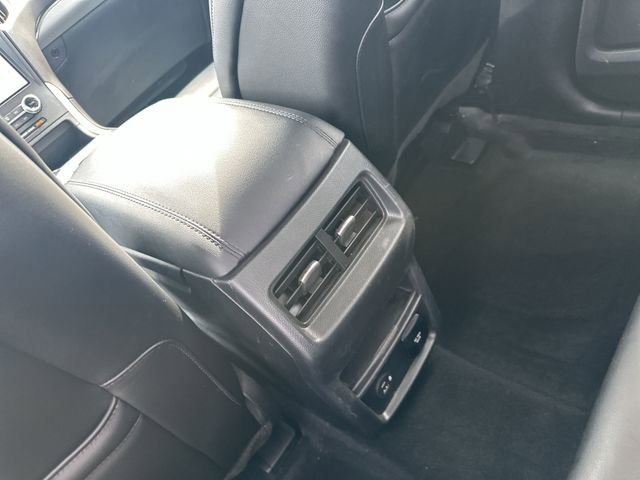 Used 2021 Ford Edge SEL w/ Convenience Package AWD/4WD image 23