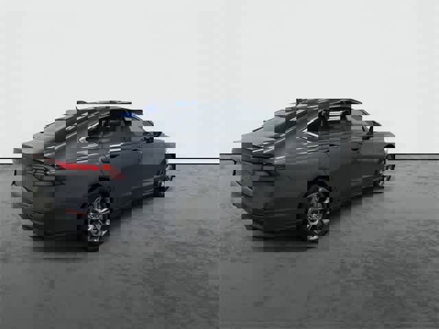 Certified 2024 Honda Accord EX image 4