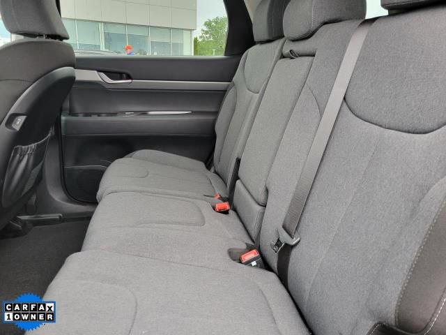 Used 2025 Hyundai Palisade SE AWD/4WD image 10