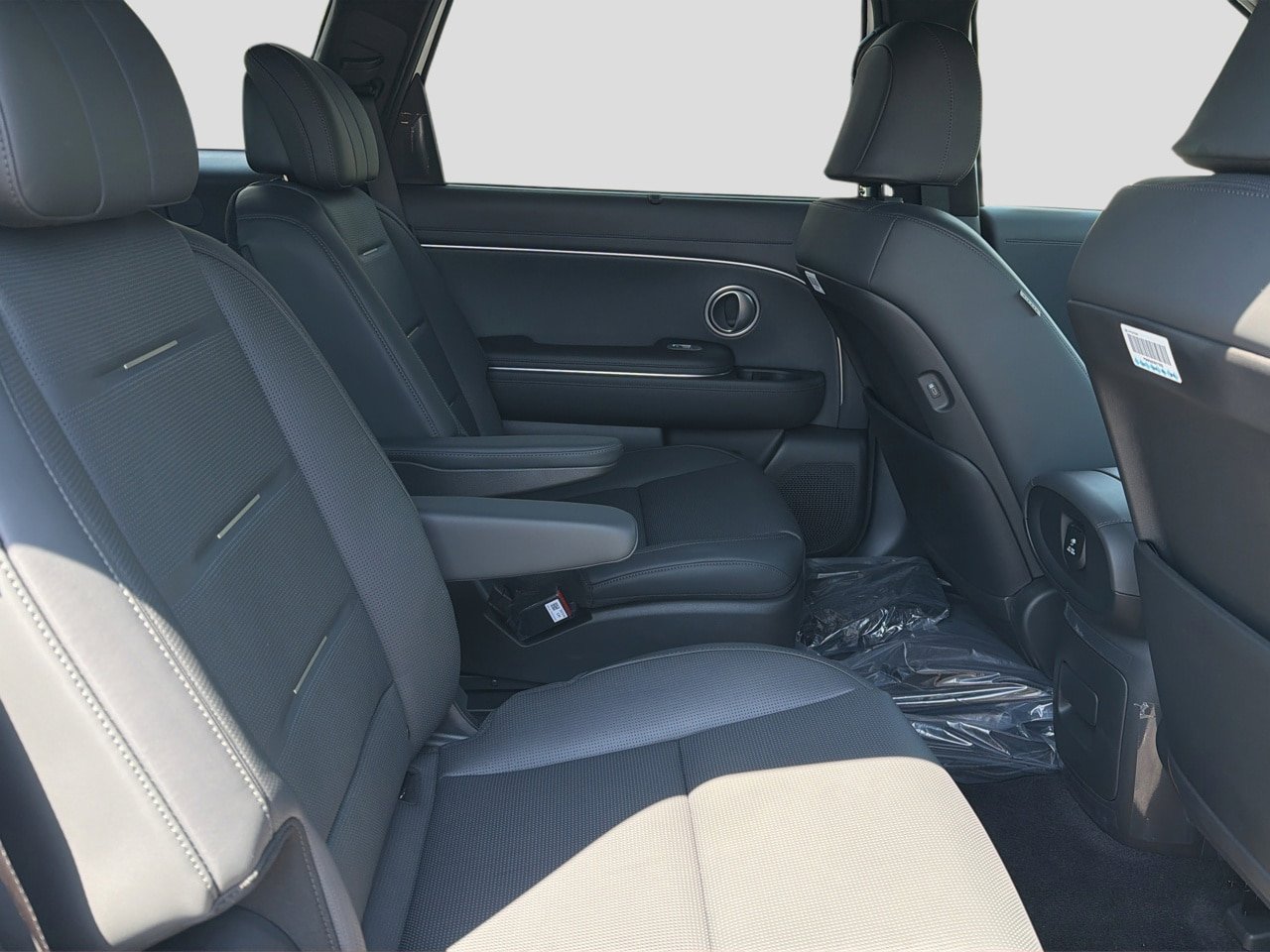 New 2026 Hyundai Palisade Calligraphy AWD/4WD image 26