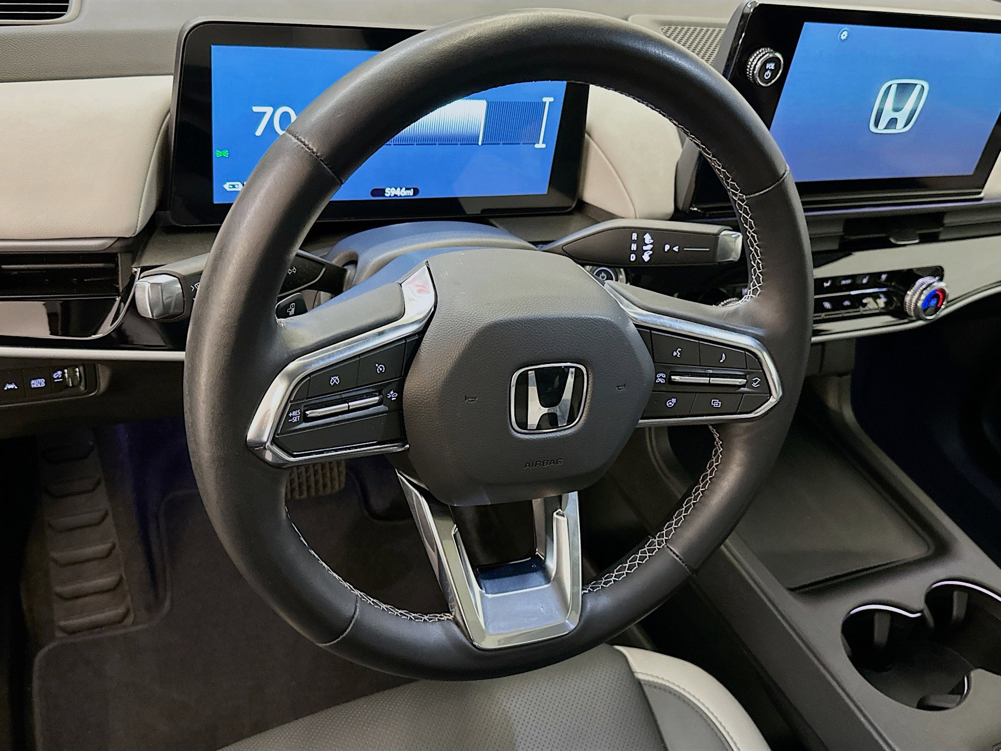 Used 2025 Honda Prologue Elite image 18
