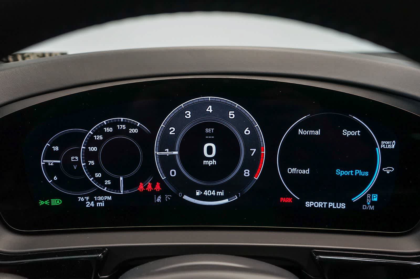 New 2026 Porsche Cayenne S AWD/4WD image 29